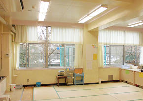 杉二学童クラブ